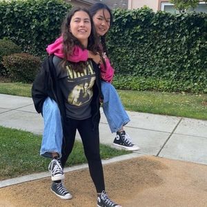 Meet your Posher, Annika